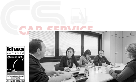 Il Team Car Service