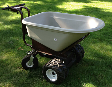 Attrezzature elettriche