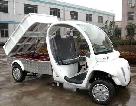 Autoveicoli speciali